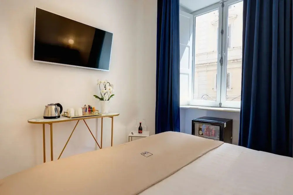 Photo - SM Vatican Relais B&B