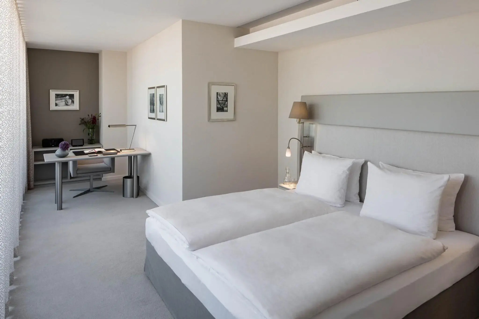 Photo - The Mandala Berlin, a Member of Design Hotels