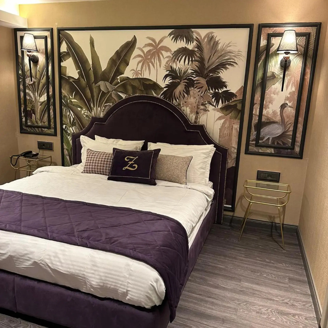 Foto - The New Hotel Zeybek