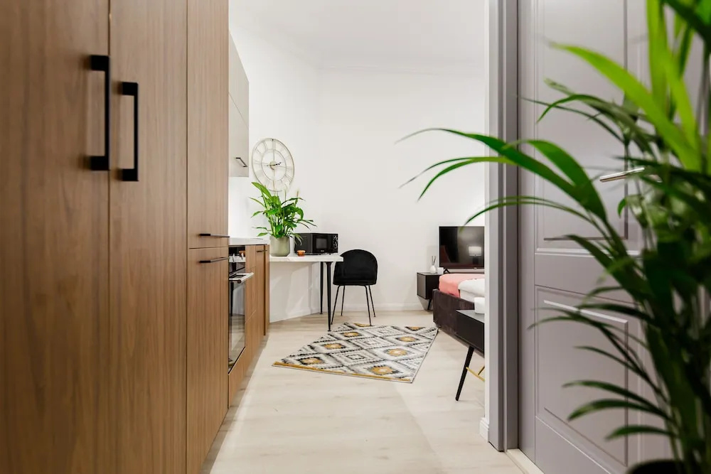 Foto - RIGAAPARTMENT ELIZABETES 22 Aparthotel