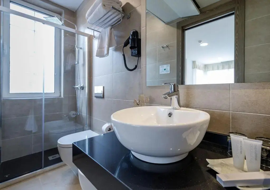 Foto - Suite Home Pinares