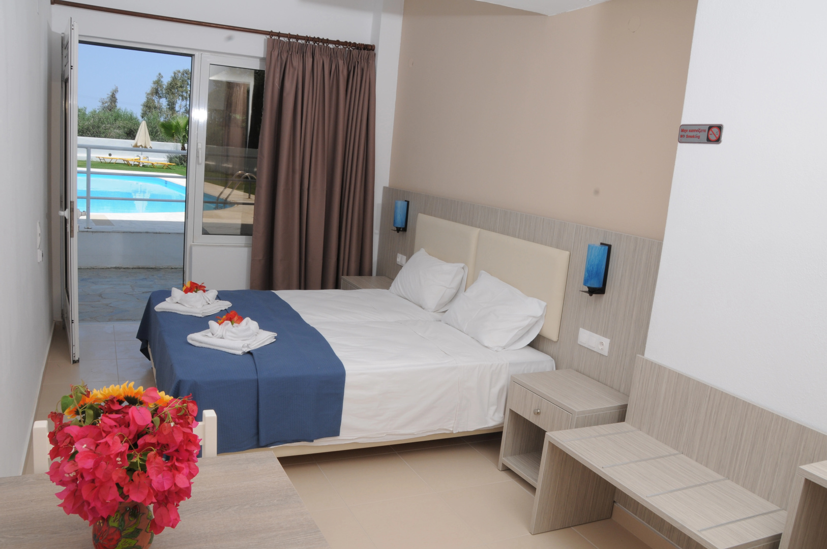 Photo - Mastorakis Hotel And Studios