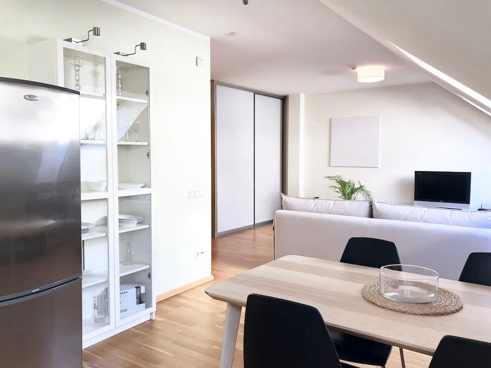 Foto - Vilnius Apartments