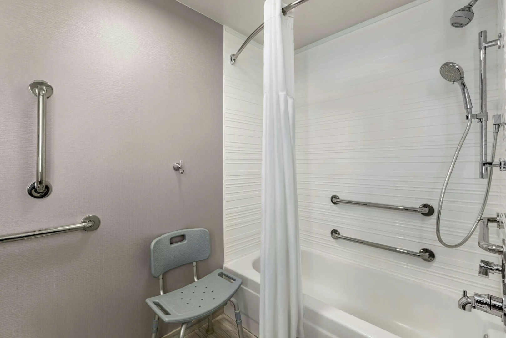 Foto - Hampton Inn Chicago-O'Hare International Airport