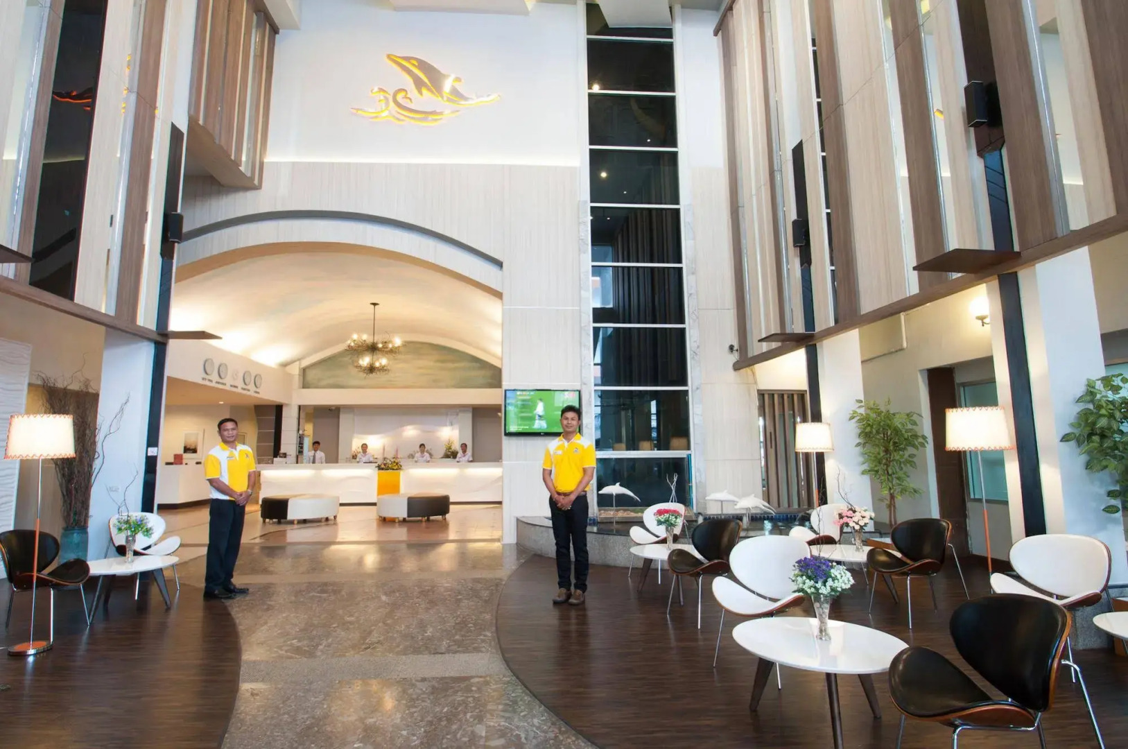 Foto - Flipper House Hotel - SHA Extra Plus