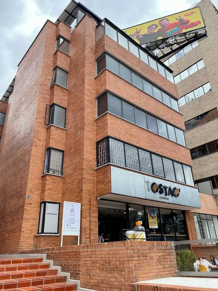 Photo - Ope Suites calle 100