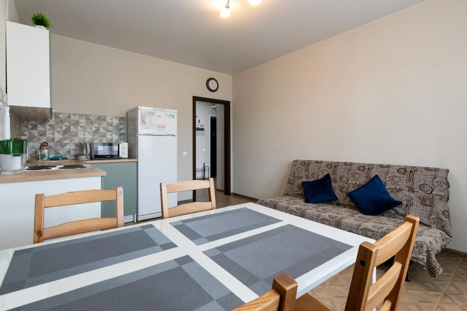 EasyRent на улице Арцыбушевская 45 — фото 1