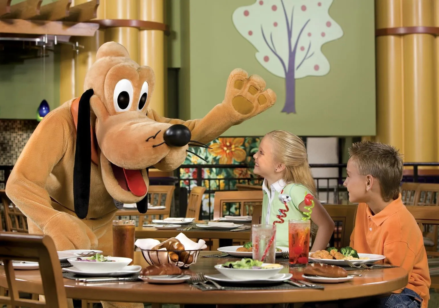 Foto - Walt Disney World Dolphin