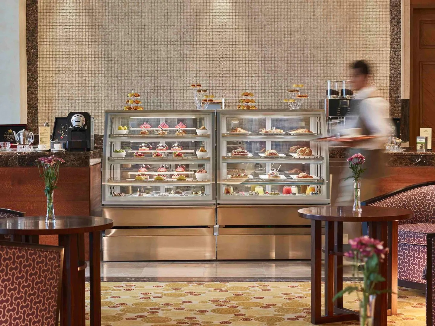 Photo - Swissotel Makkah