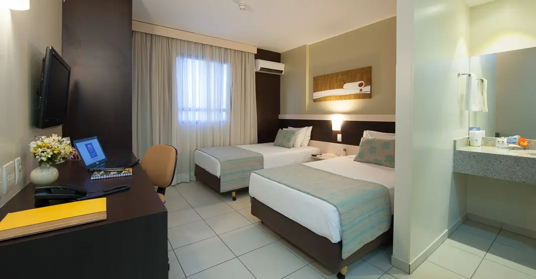 Photo - Comfort Hotel Goiânia