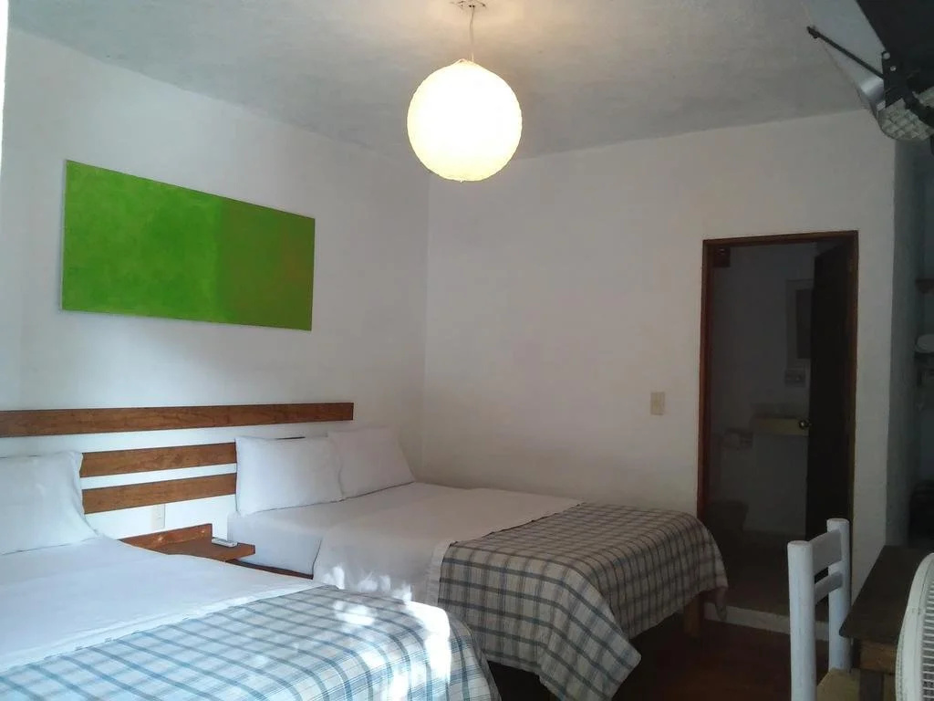 Foto - Hotel Meson de Valle