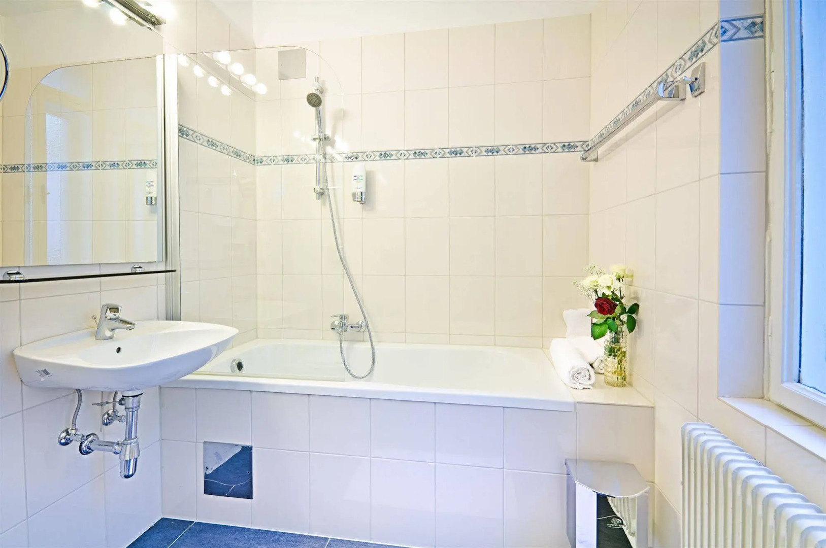 Photo - Hotel Viktoria Schönbrunn