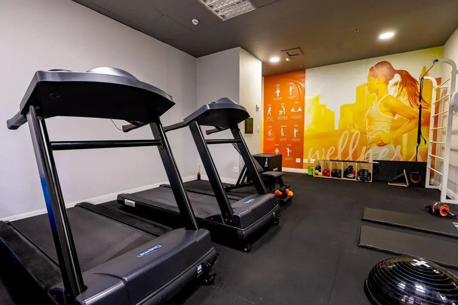 Foto - Intercity São Paulo Berrini