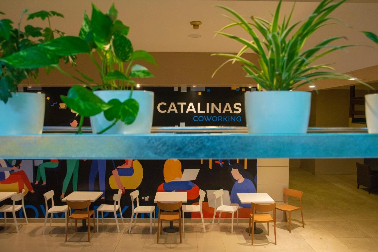 Foto - Hotel Catalinas Tucuman