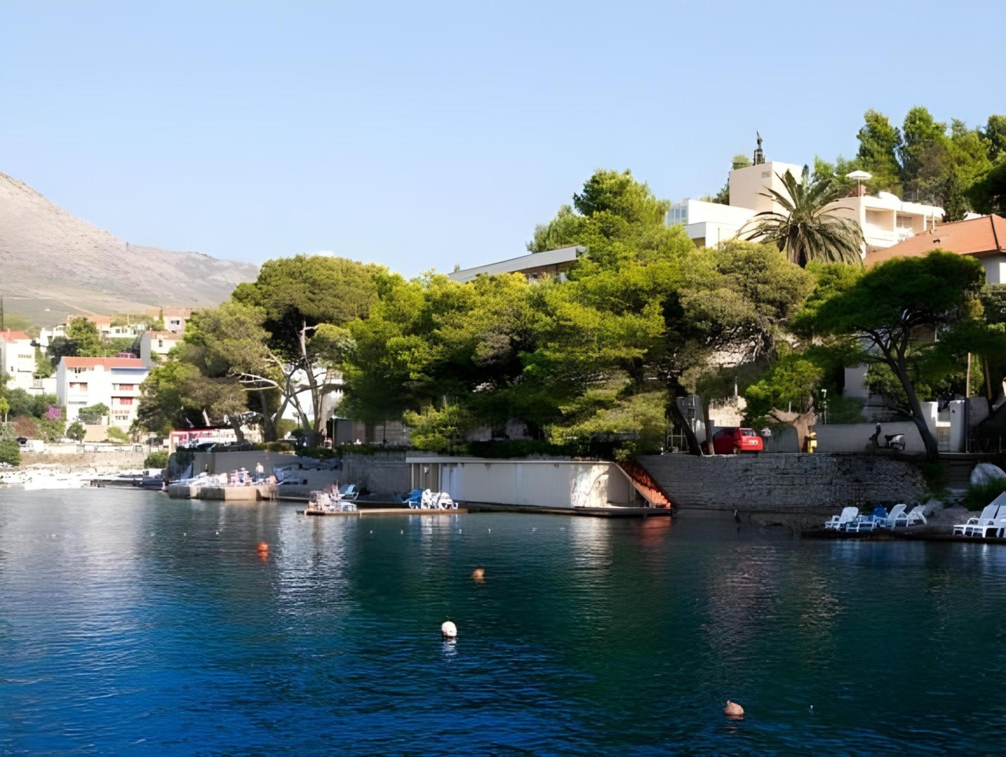 Foto - Hotel Cavtat