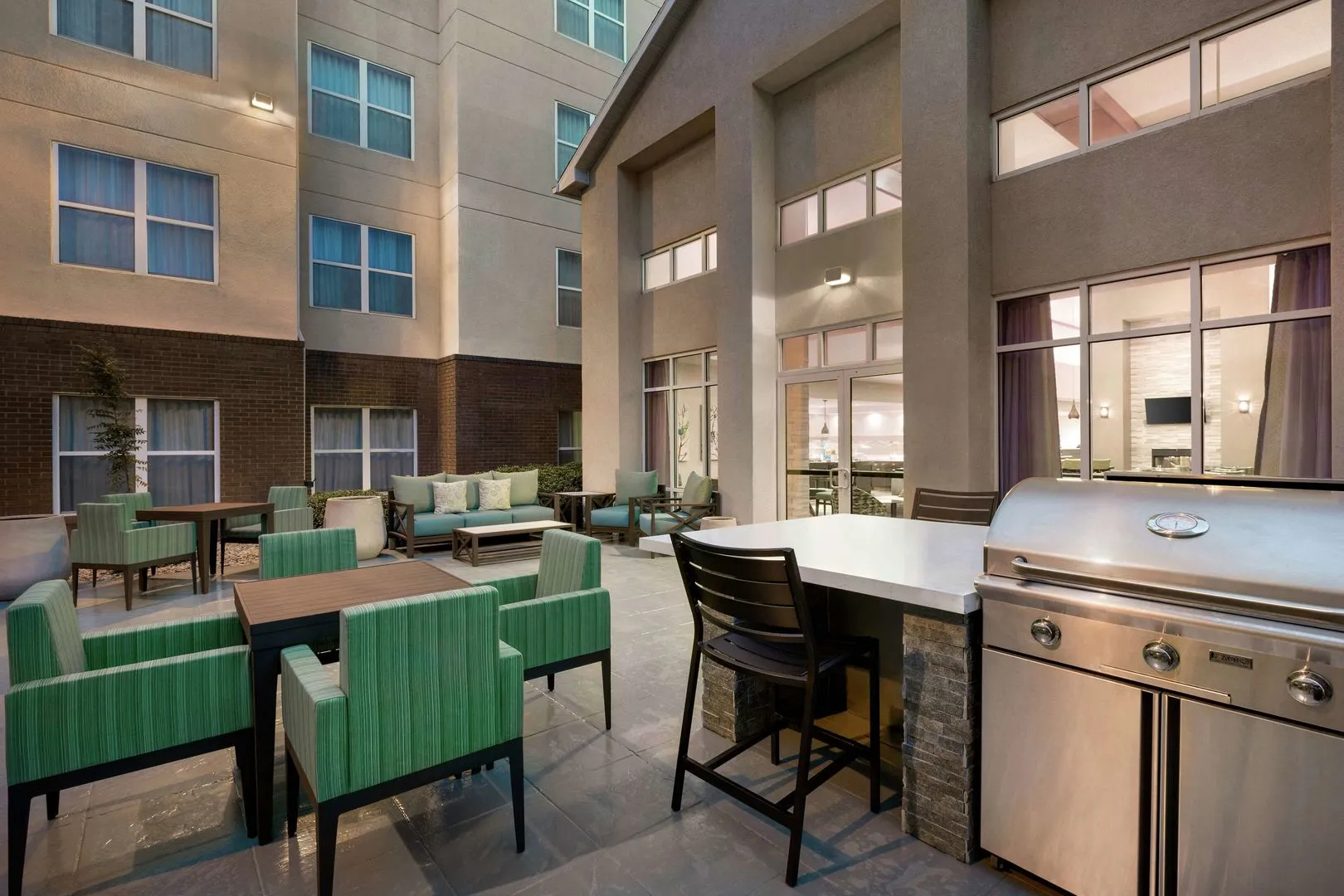 Photo - Homewood Suites by Hilton Dallas-Arlington