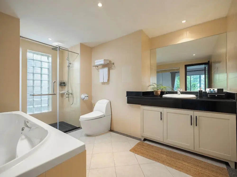 Foto - Elegant Suites Central