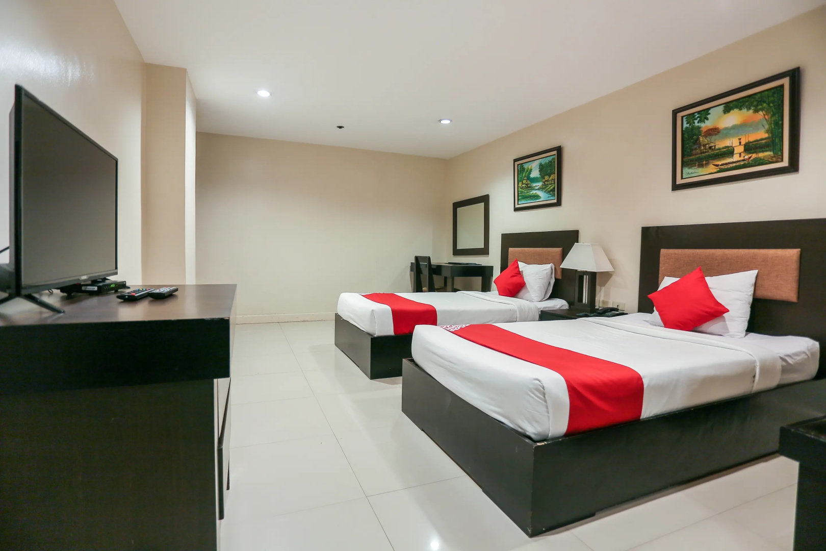 Foto - Paragon Tower Hotel
