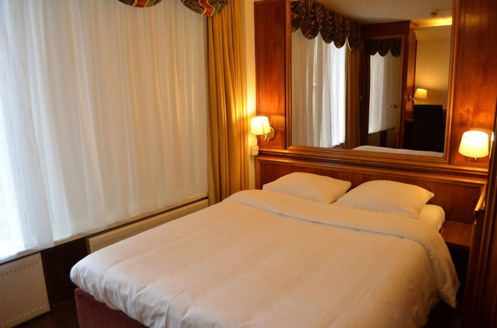 Foto - Rembrandtplein Hotel