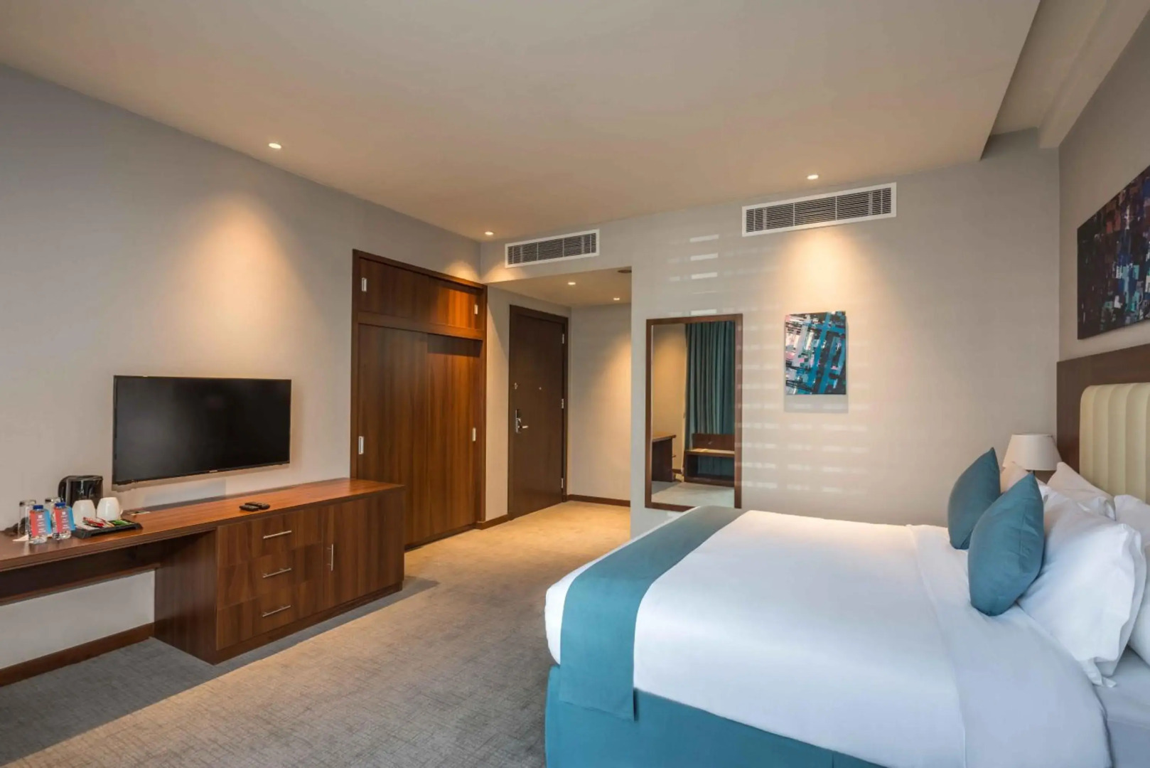 Foto - Art View Hotel - Riyadh Convention & Exhibition Center