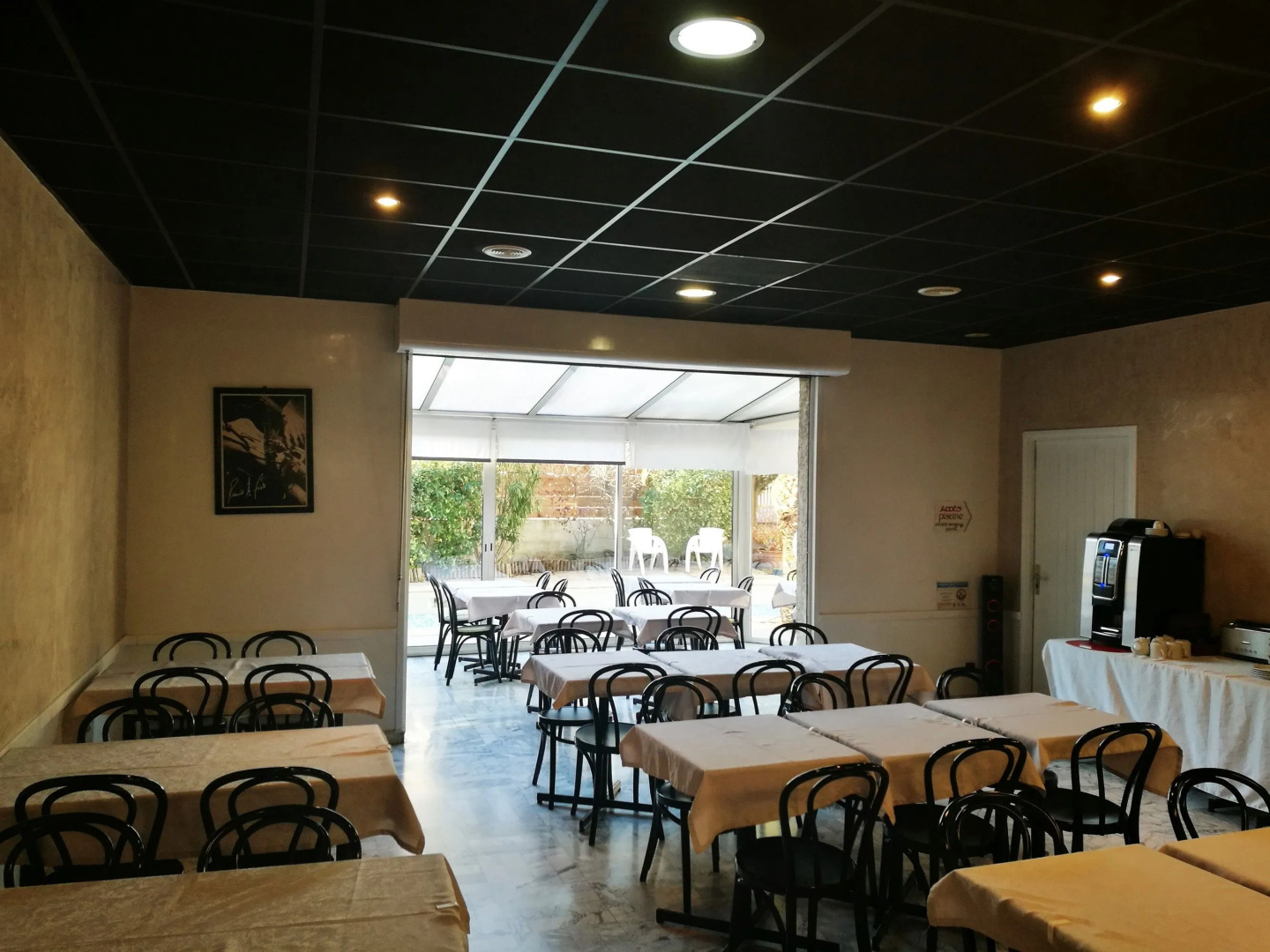 Photo - Adonis Arc Hôtel Aix