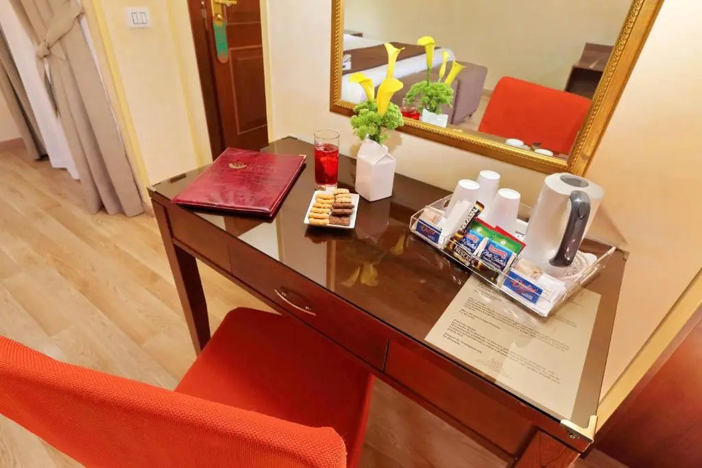 Foto - Hotel Camelia