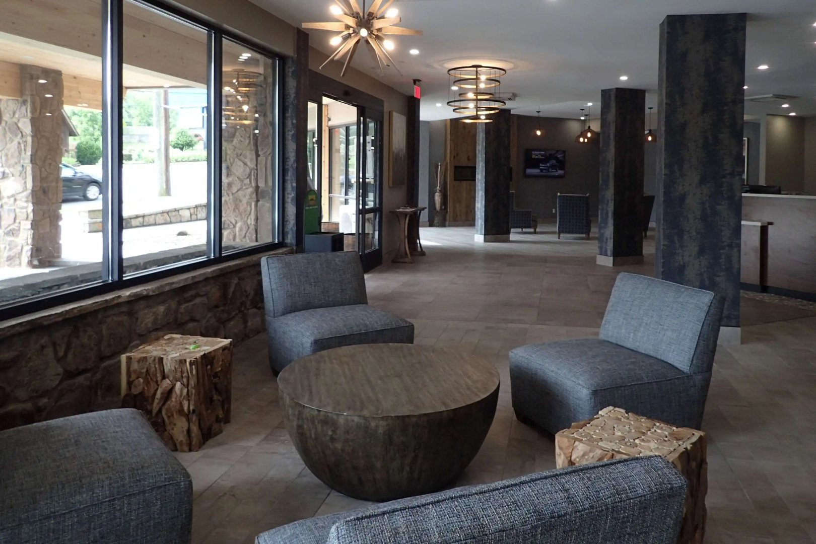 Foto - Clarion Pointe Downtown Gatlinburg