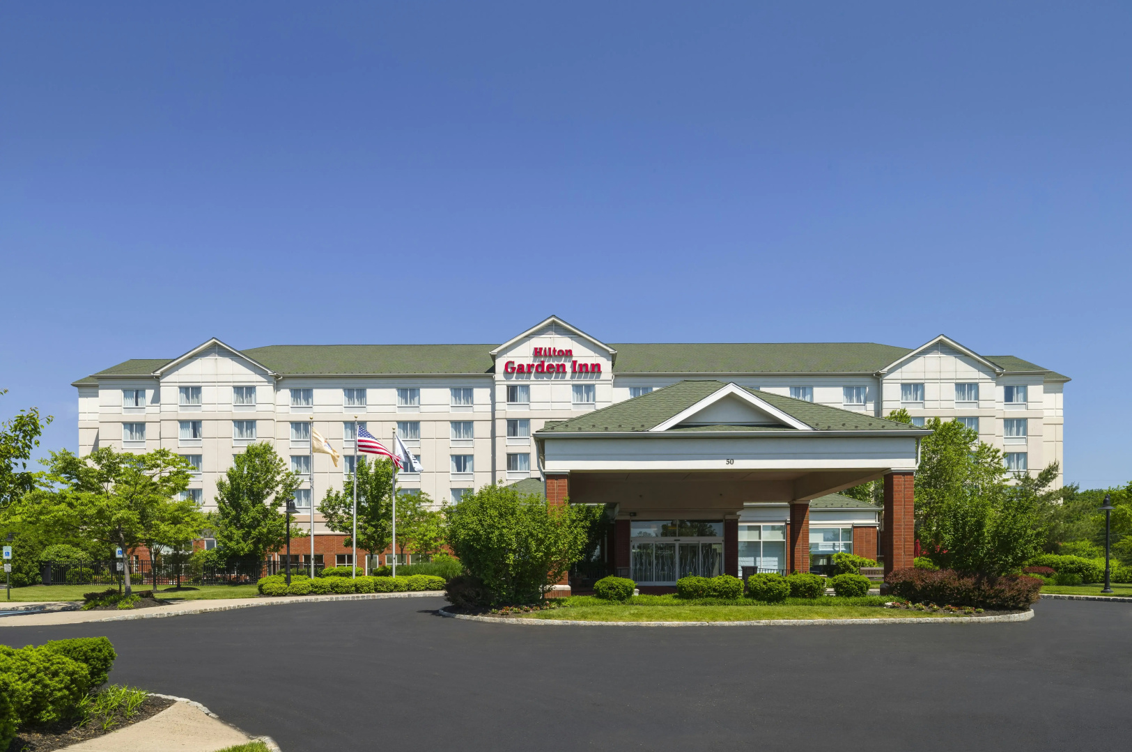 Foto - Hilton Garden Inn Edison/Raritan Center