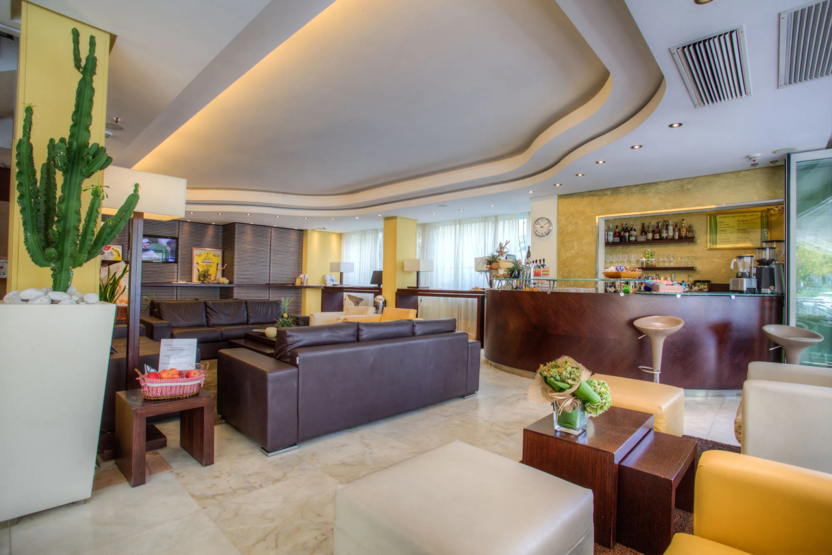 Foto - Hotel Dory