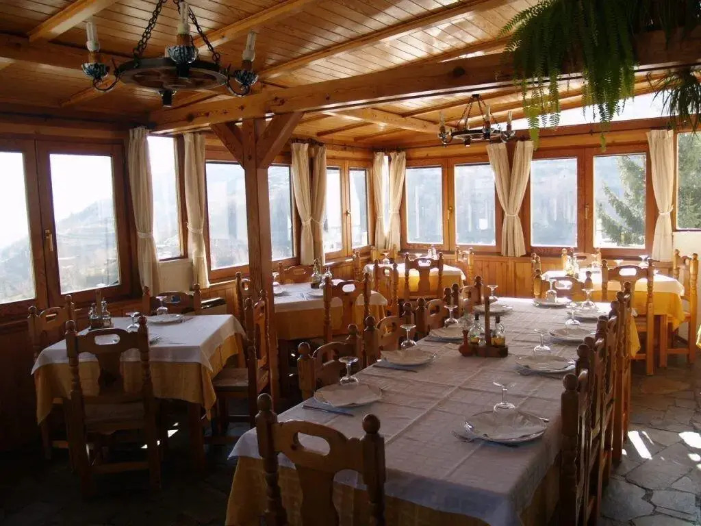 Foto - Hotel La Fragua II