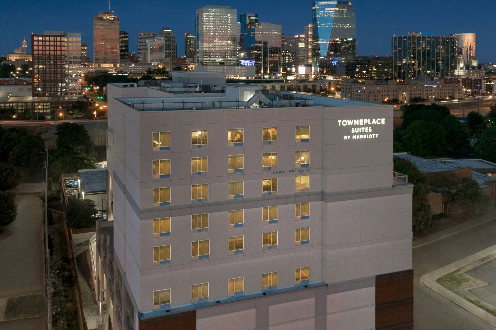Photo - TownePlace Suites by Marriott Nashville Midtown