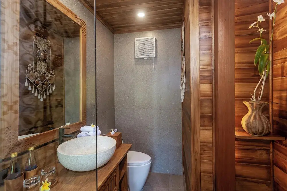 Foto - Edge of Ubud by GenuineHost