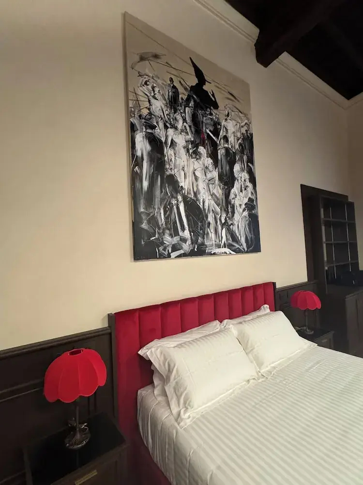 Photo - Palazzo Gambirasi Luxury Suite Roma