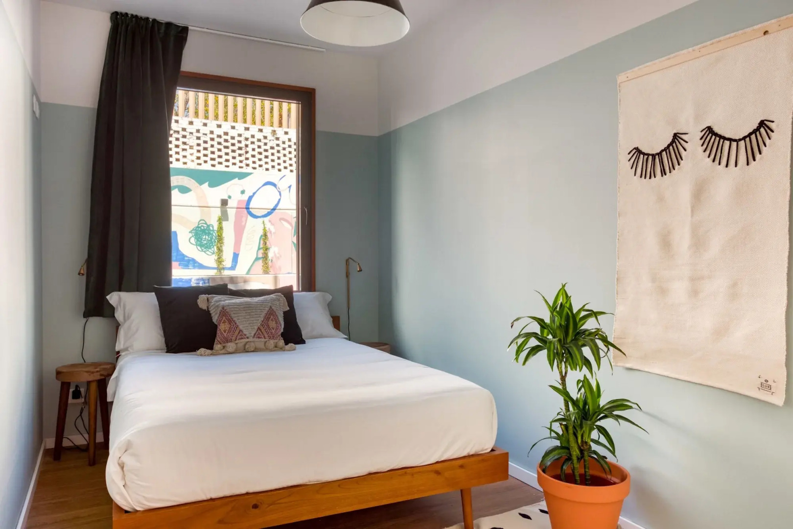 Photo - Secret Patio Lisbon