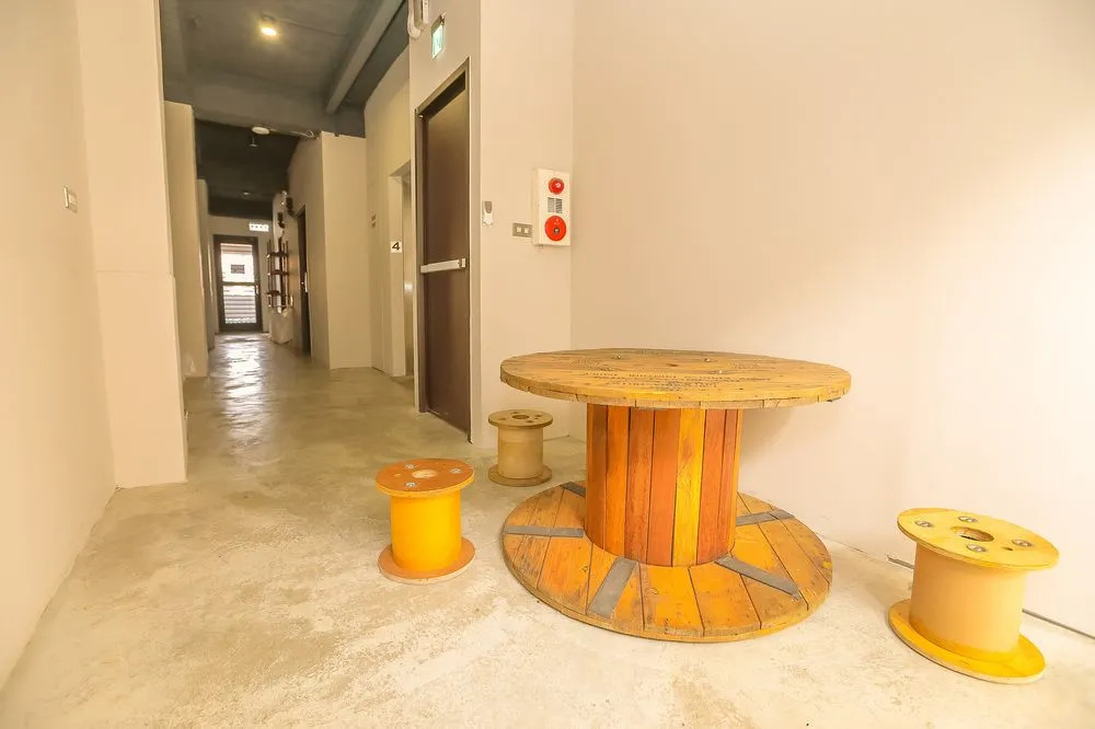 Photo - DONGMEN 3 Capsule Inn - Hostel