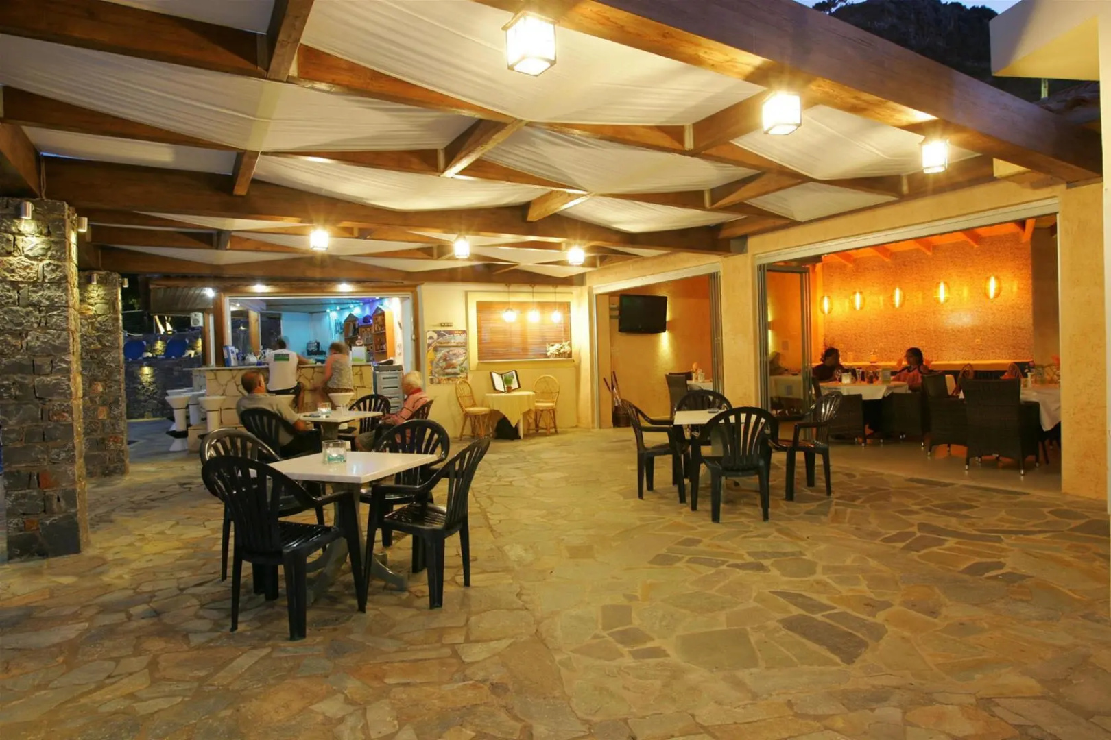 Foto - Villa Mare Monte ApartHotel