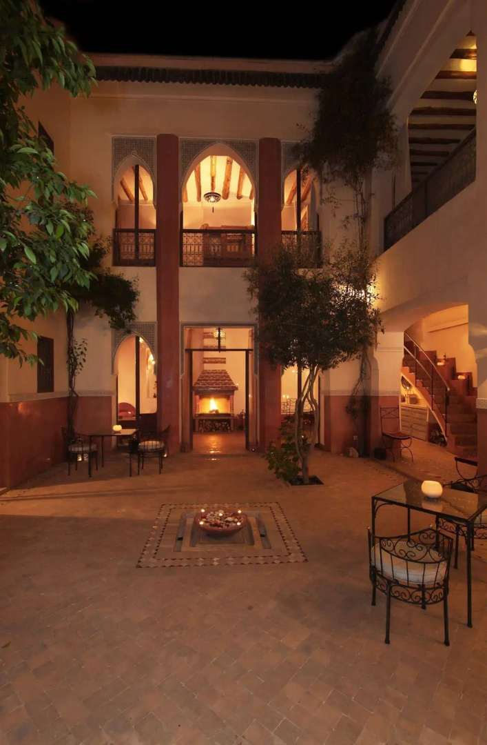 Foto - Riad Twilight