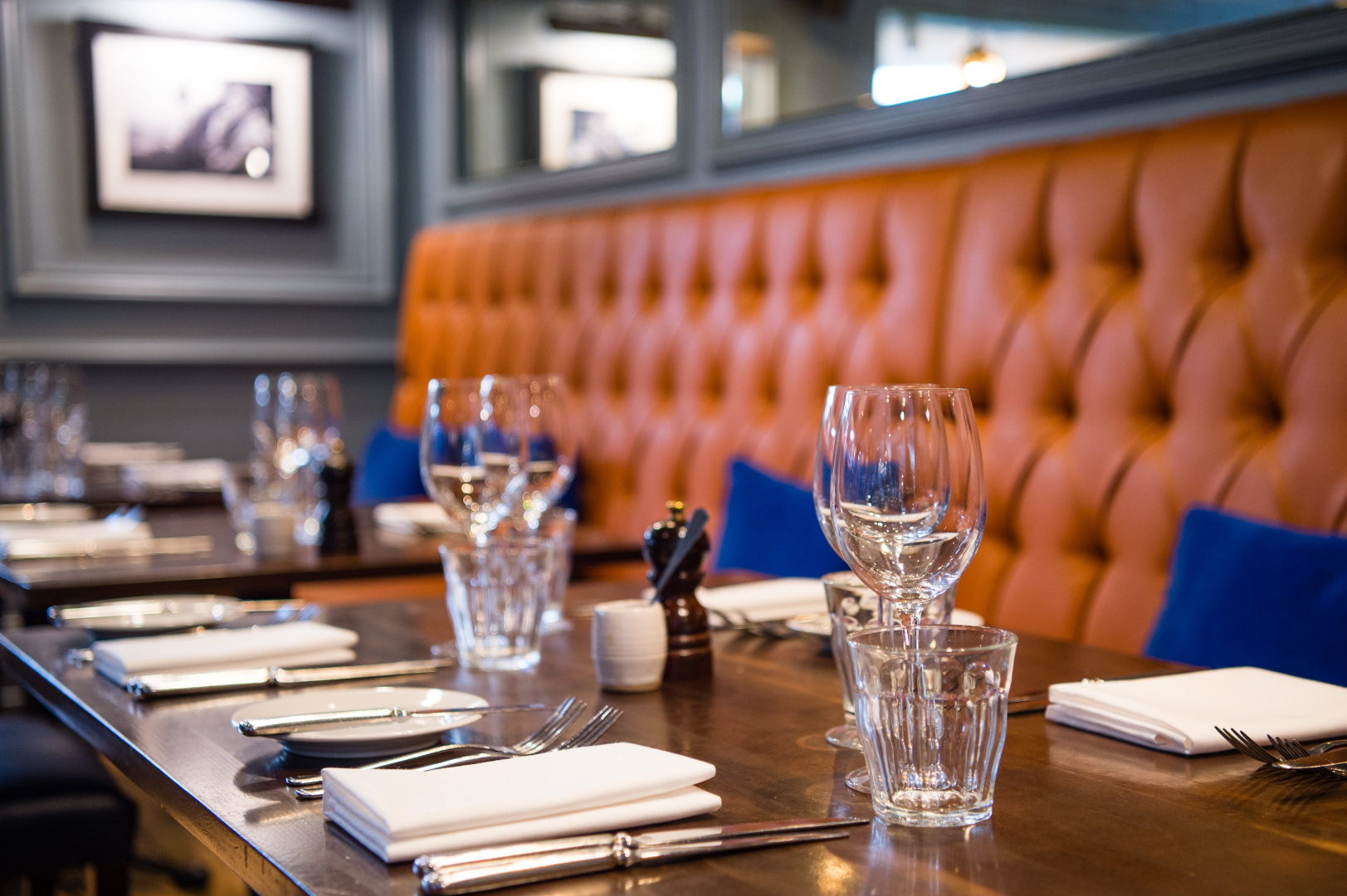 Photo - Hotel du Vin & Bistro Cambridge