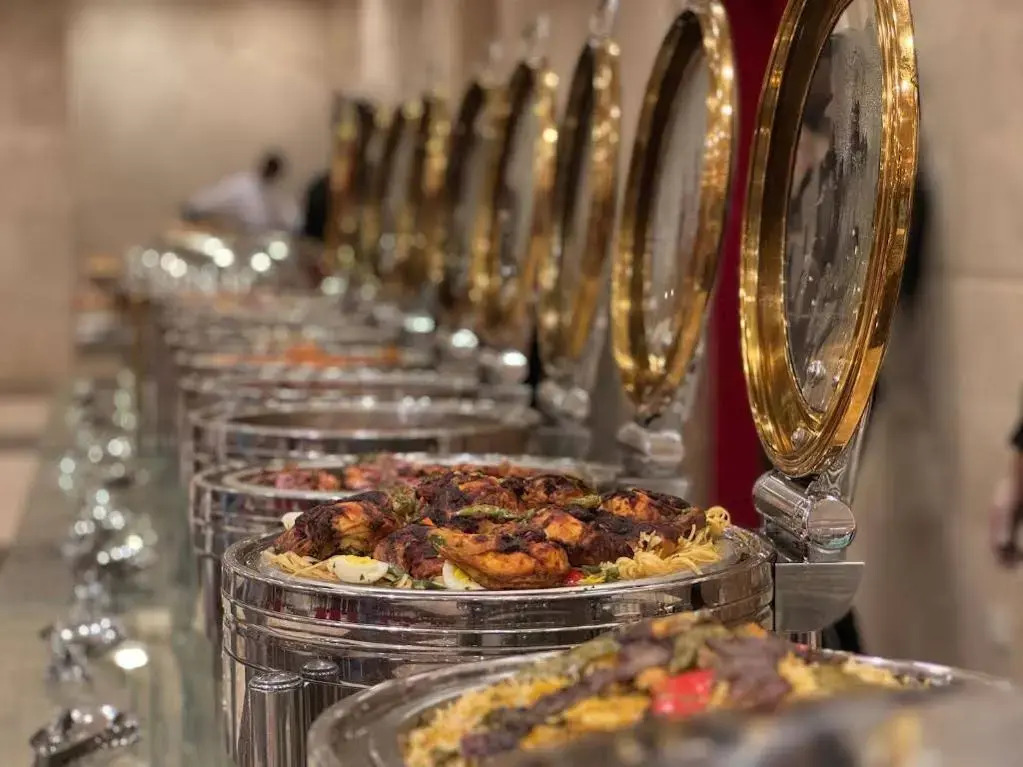 Photo - فندق أبراج الريان المكية Al Rayyan Makiya Towers Hotel 3