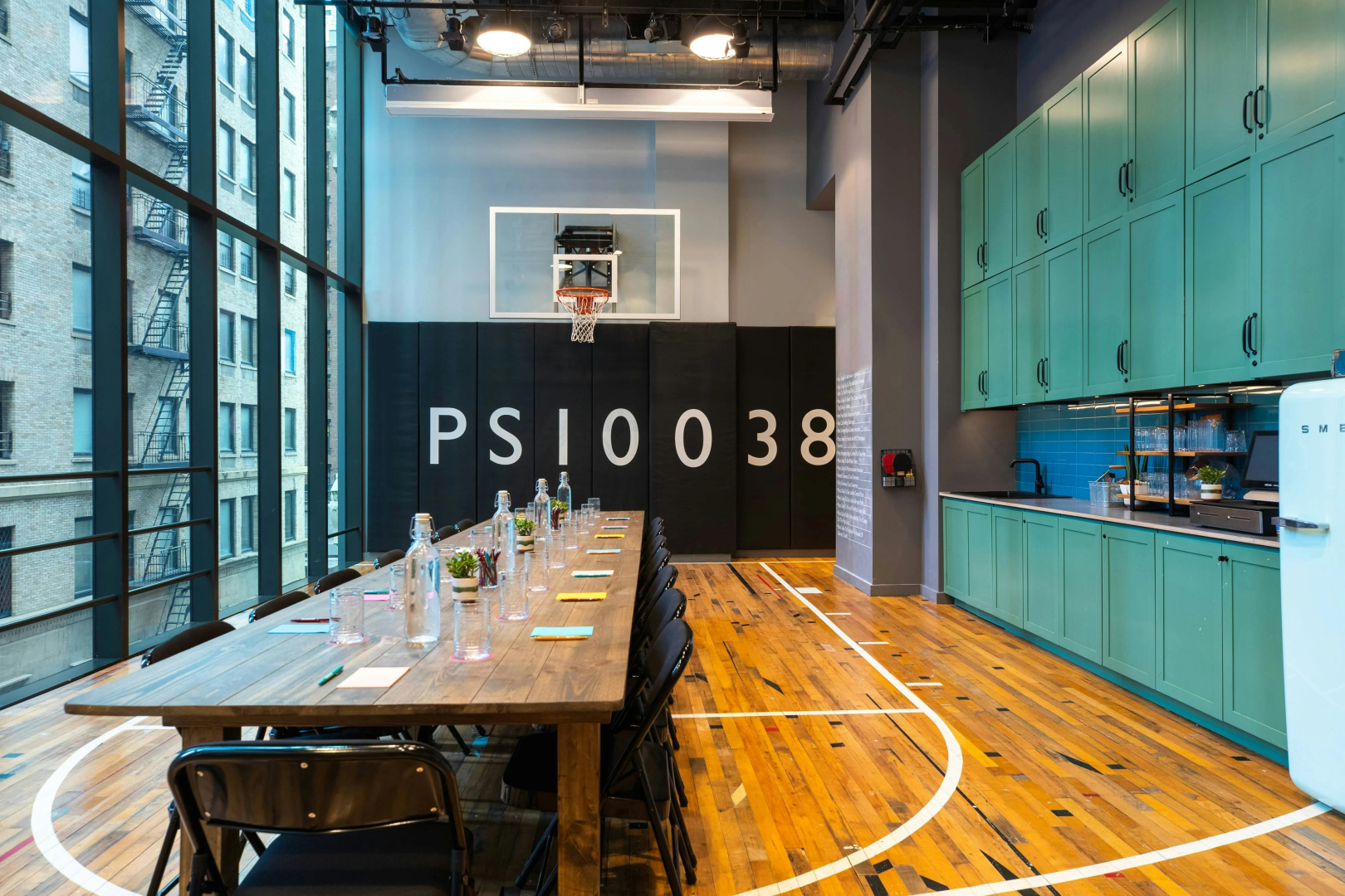 Photo - Moxy NYC Downtown