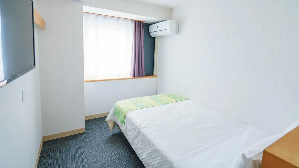 Photo - Hotel Ocean (Kokusai-Dori)