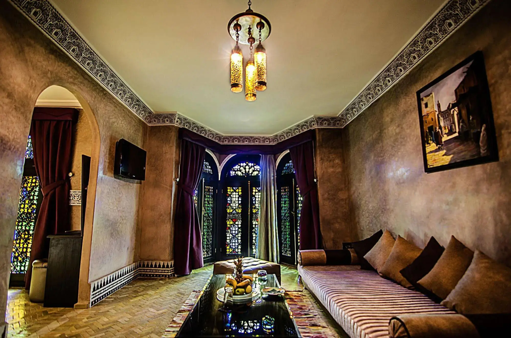 Photo - Palais Ommeyad Suites & Spa
