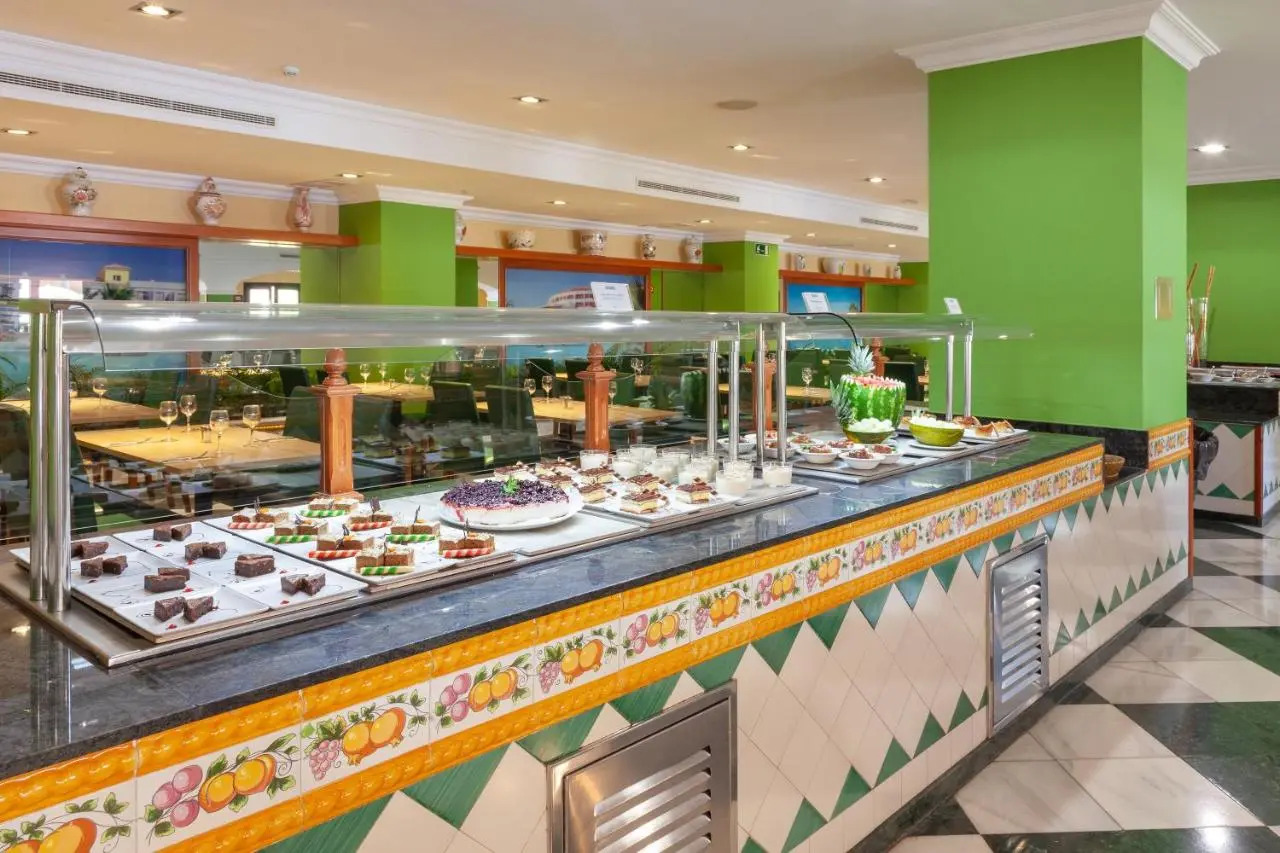 Foto - Apartamentos Playamarina