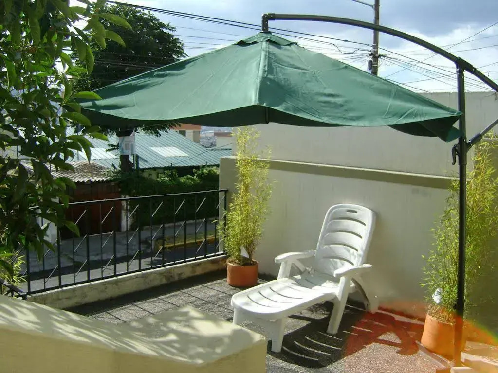 Photo - St. Gallen Haus