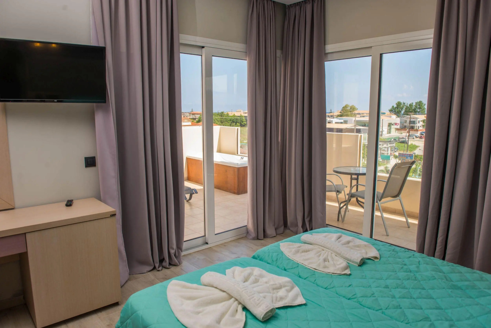 Photo - Hotel Alexander the Great