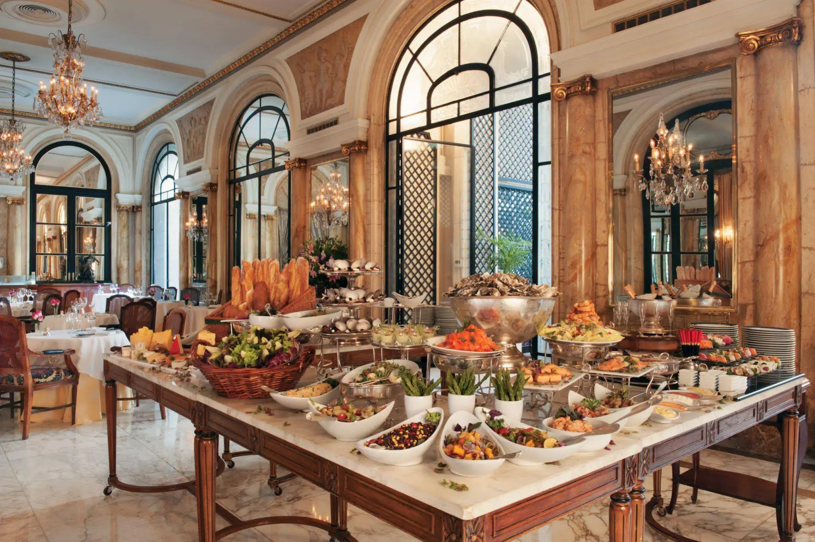 Foto - Alvear Palace Hotel - Leading Hotels of the World