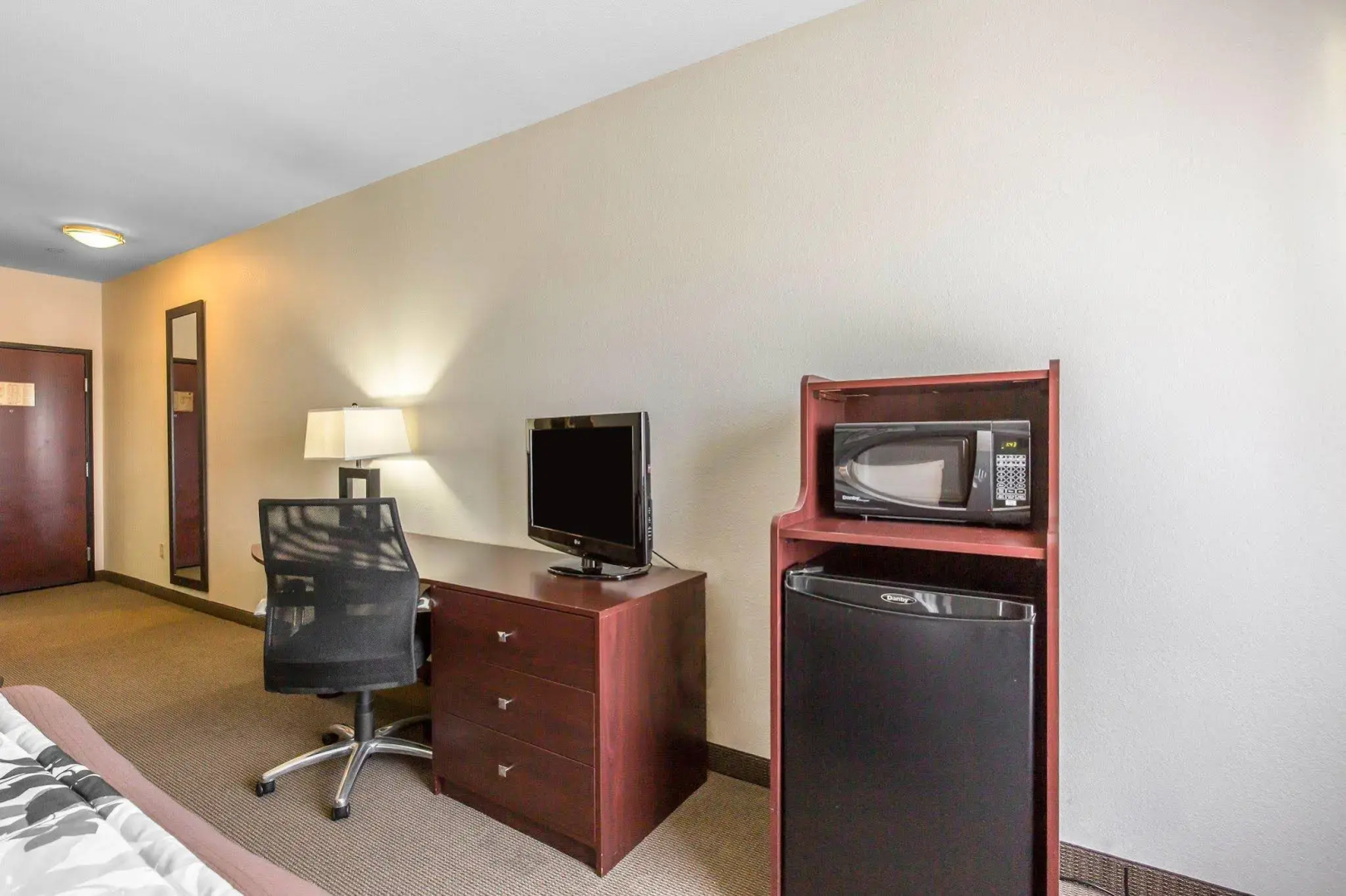 Foto - Sleep Inn & Suites Bush Intercontinental - IAH East