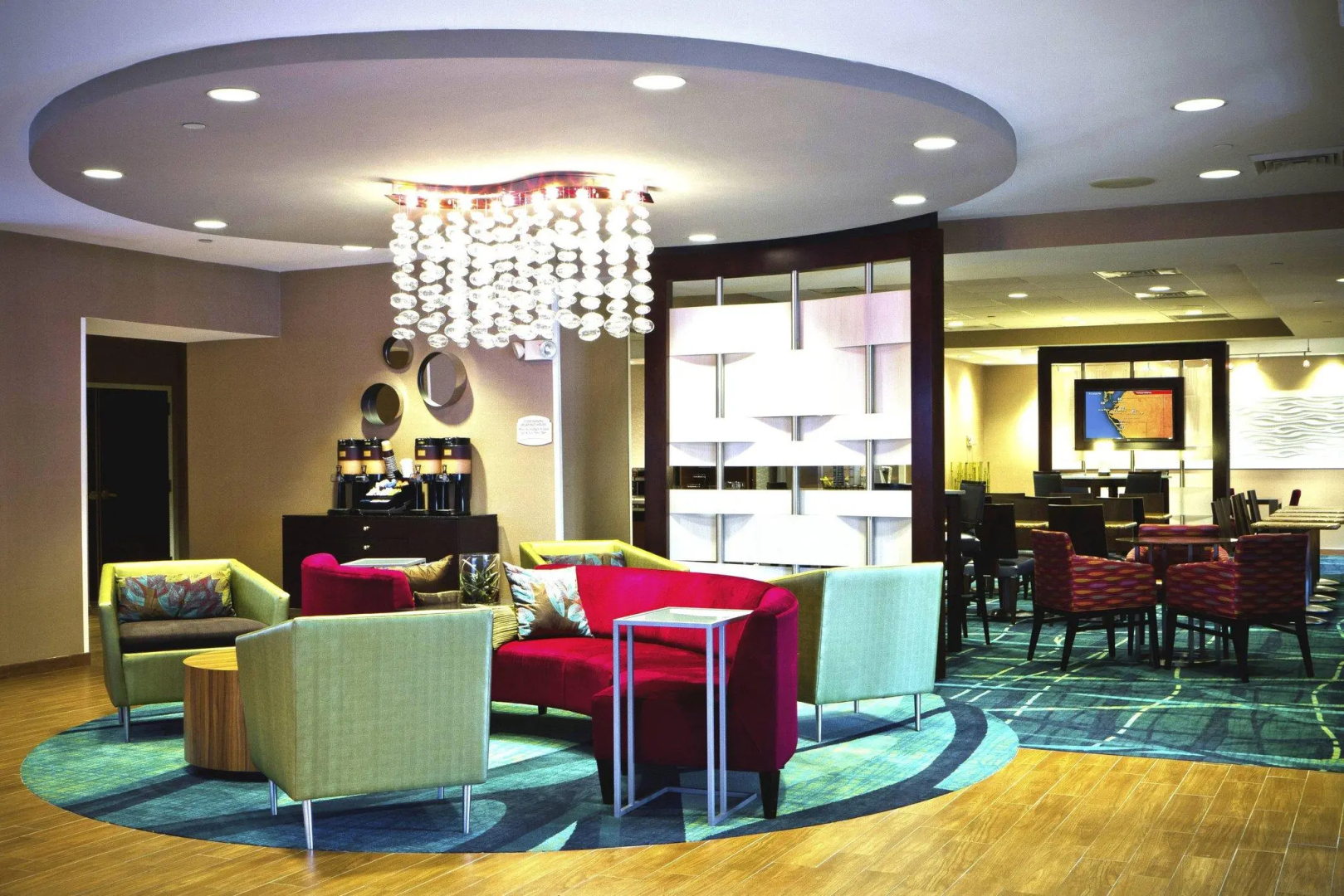 Photo - SpringHill Suites Sarasota Bradenton