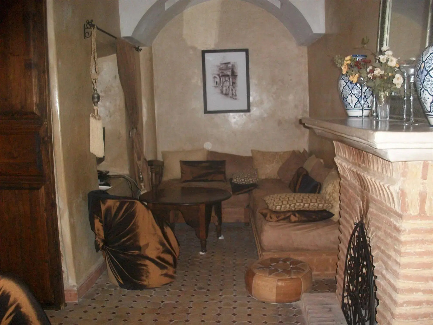 Foto - Riad Le Plein Sud