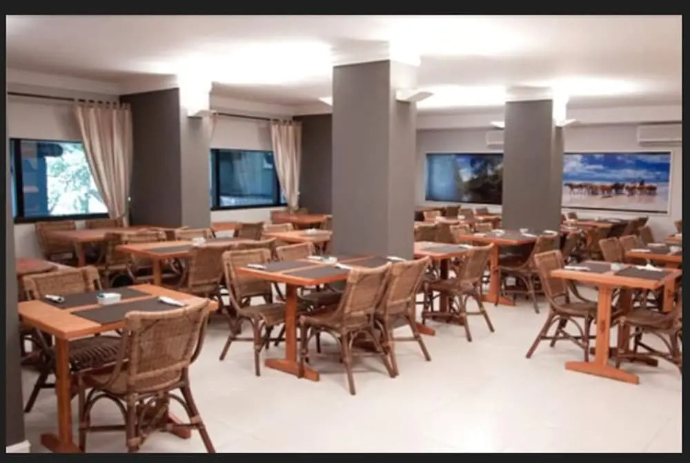 Foto - Diamond Hotel